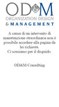 Mobile Screenshot of italcementi.odmconsulting.com